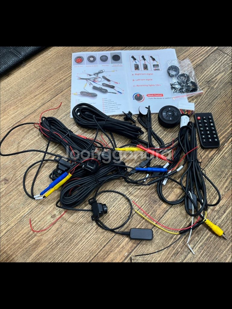 SMARTOUR 차량용 3D 카메라--6