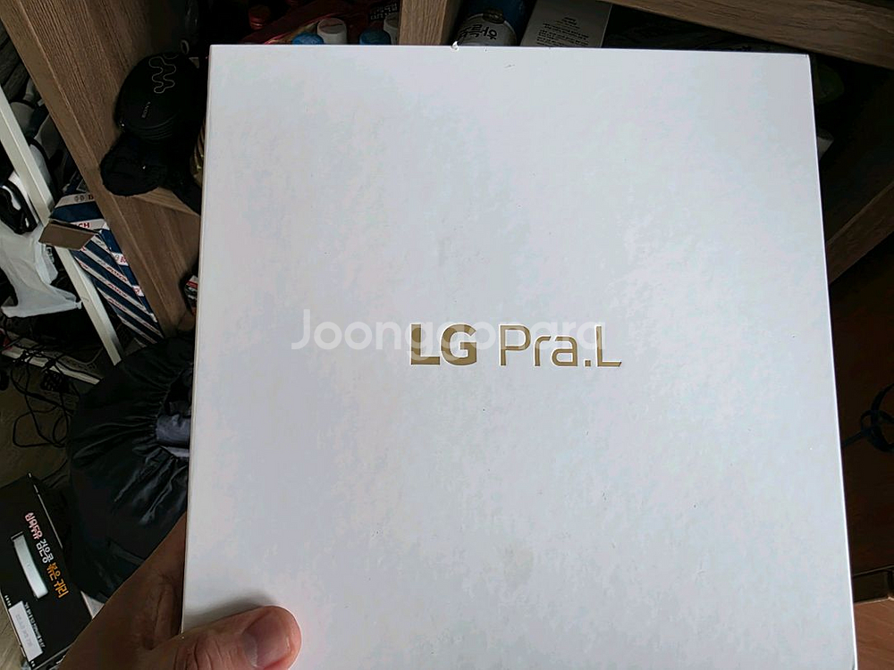 LG엘지프라엘 토탈리프트업 blj2--2