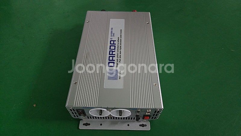 다르다 순수정현파 12V 1000W--1