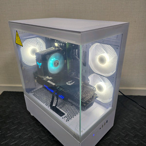 (안산)인텔 i5-13400F,RTX3080 컴퓨터