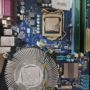 i5 2400 반본체