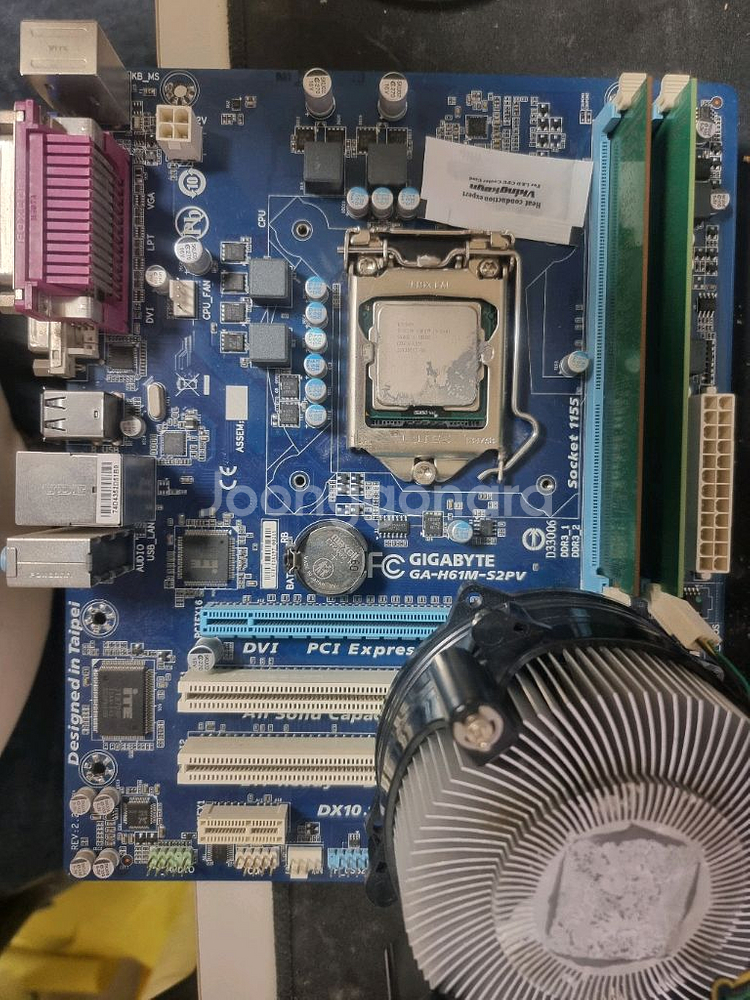 i5 2400 반본체--1