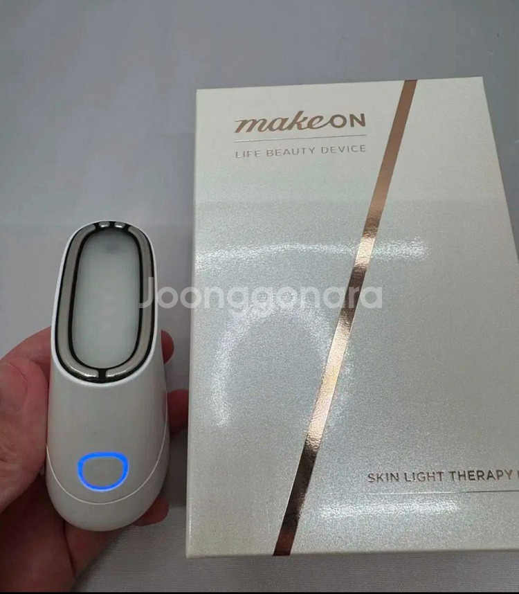 아모레퍼시픽 메이크온 스킨테라피2 (뷰티기기)--0