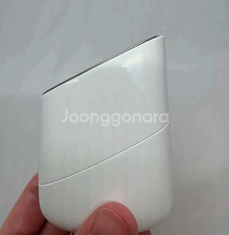 아모레퍼시픽 메이크온 스킨테라피2 (뷰티기기)--5