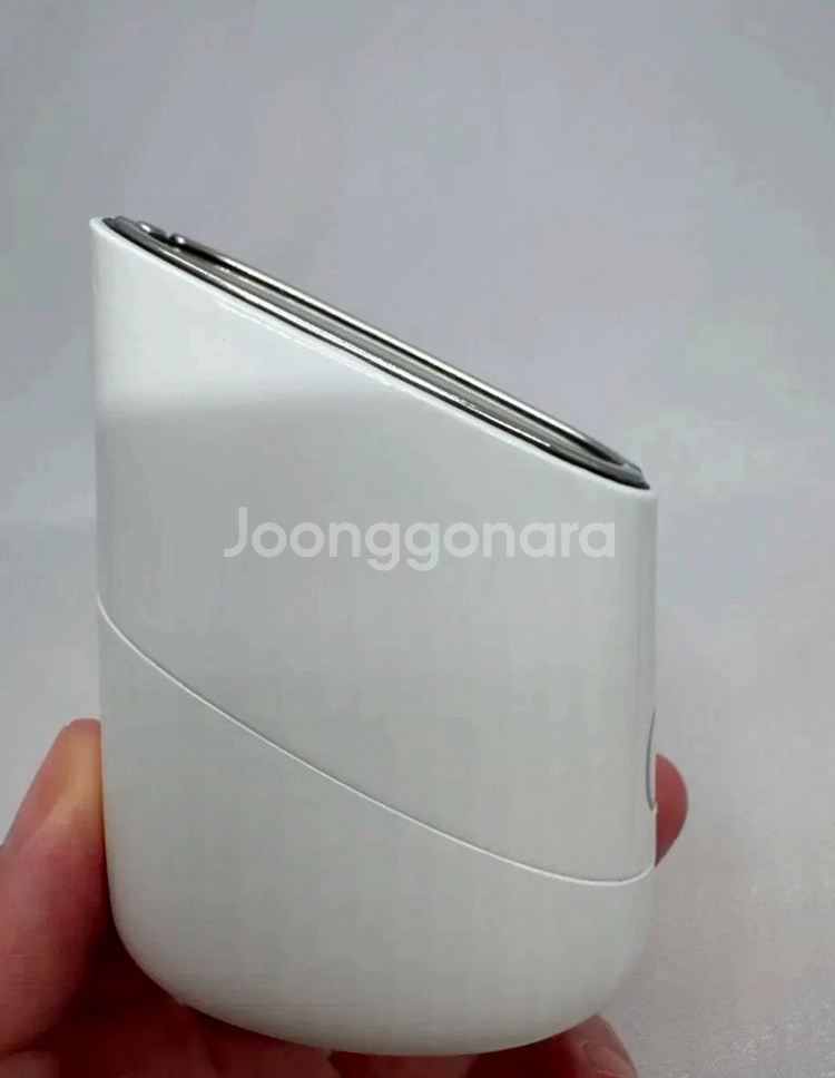 아모레퍼시픽 메이크온 스킨테라피2 (뷰티기기)--6