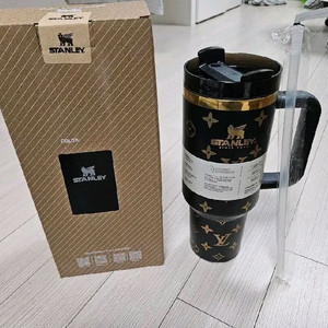 스텐리 커스텀 텀블러 판매