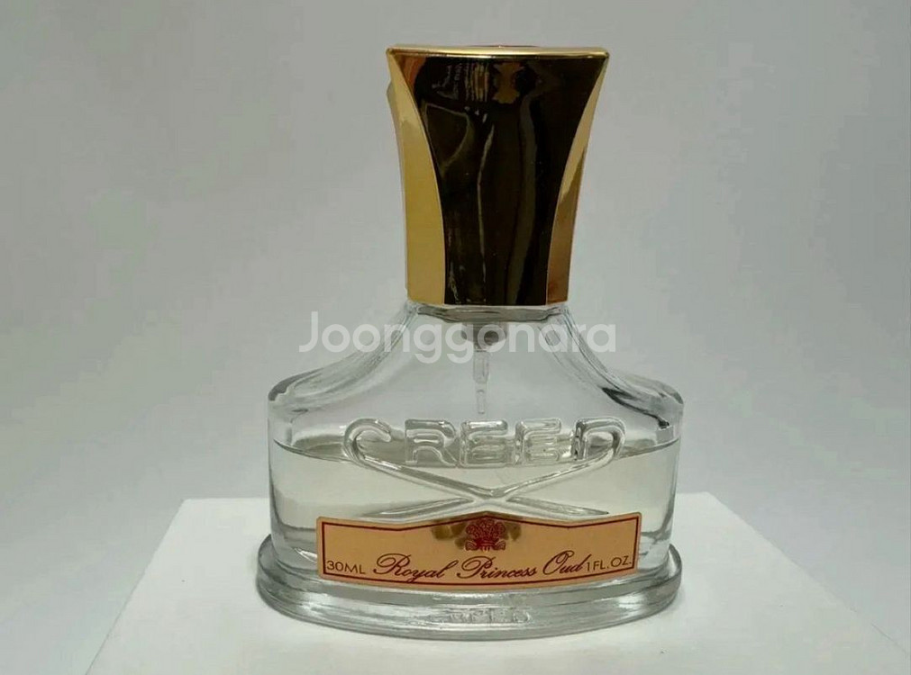 (풀박스) 크리드 로얄 프린세스 우드 (30ml)--2