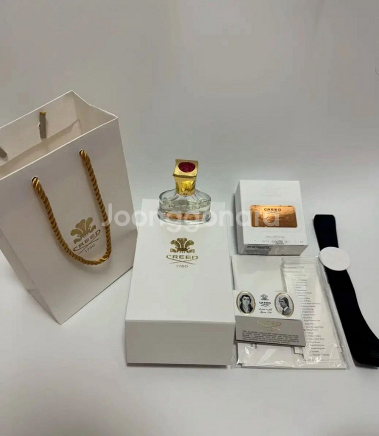 (풀박스) 크리드 로얄 프린세스 우드 (30ml)--0