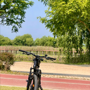 칼라스 MTB
