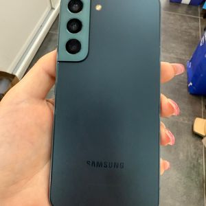 갤럭시S22 256GB 그린/ Y978