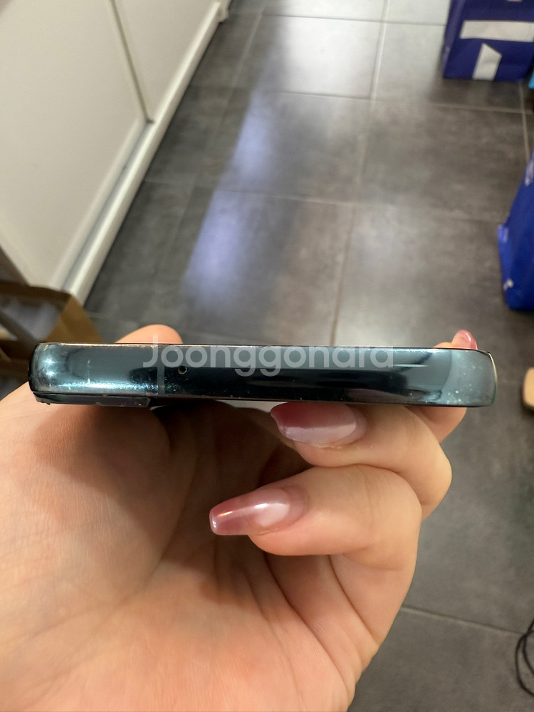 갤럭시S22 256GB 그린/ Y978--4