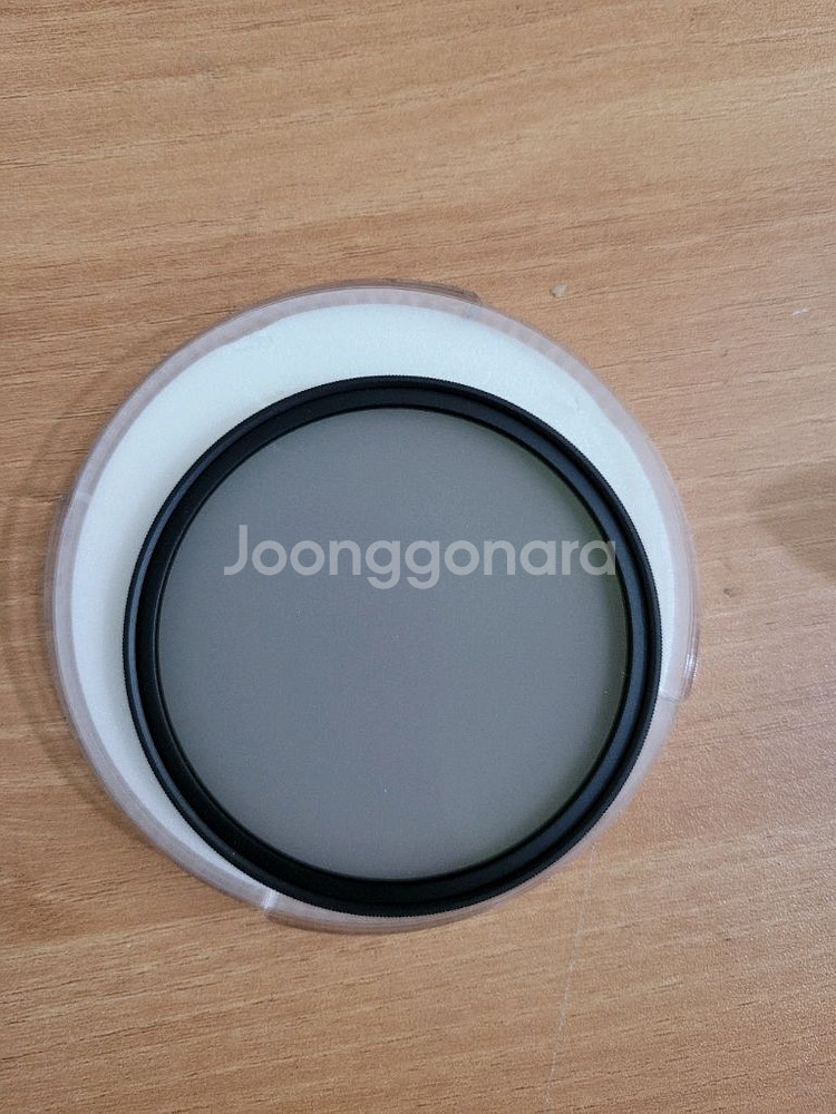 켄코 CPL 72mm 자석필터--0