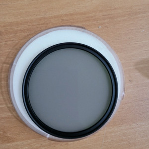 켄코 CPL 72mm 자석필터