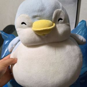 다이소 인기제품 펭귄인형 인기제품 품절되서 구하기 힘든