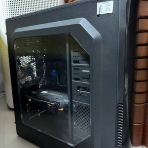 i5-8500, GTX1060 컴퓨터 팝니다