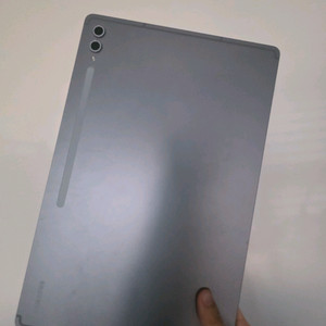 갤럭시탭 s10울트라 wifi 256기가 판매합니다.