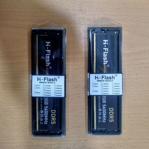 (미개봉) DDR5 메모리 64G(32GX2) 팜!!!