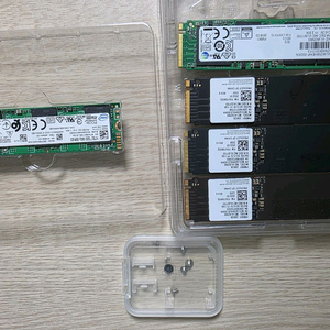 삼성 Pm991 SSD 256 512GB/원10 문서