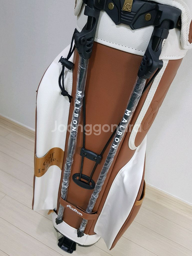 골프백 [국내무료배송] 캐디백 말본 어뉴 어메이징--7