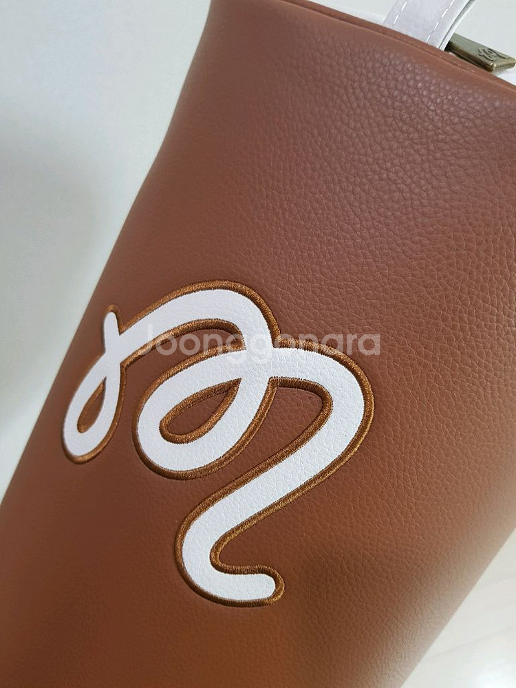 골프백 [국내무료배송] 캐디백 말본 어뉴 어메이징--9