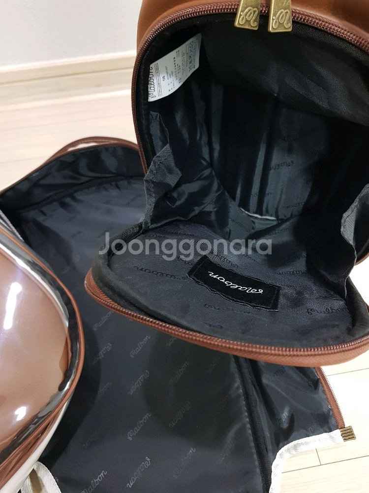 골프백 [국내무료배송] 캐디백 말본 어뉴 어메이징--8