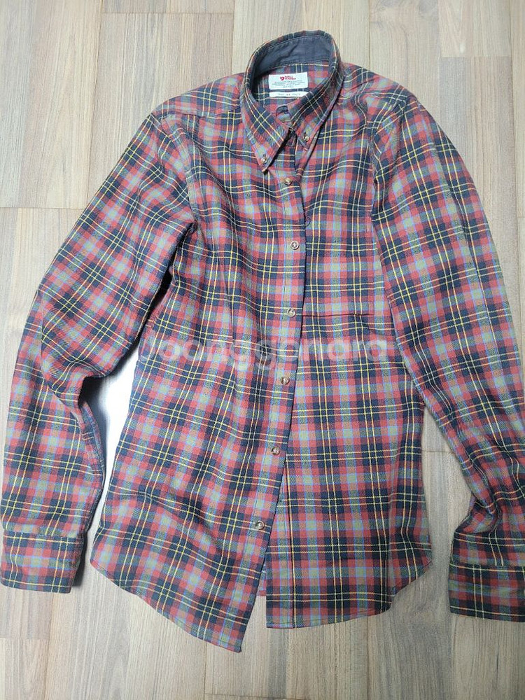 피엘라벤 셔츠--0