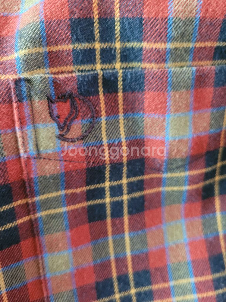 피엘라벤 셔츠--2