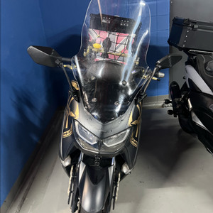 nmax125