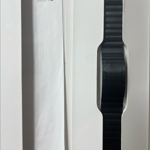 애플워치 링크브레이슬릿 38mm 9세대 신품급
