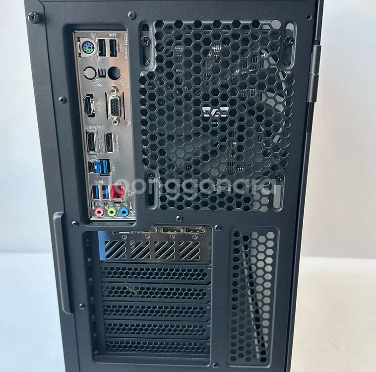 i7 14세대 32gb RTX4070 TI 지포스 2T--2