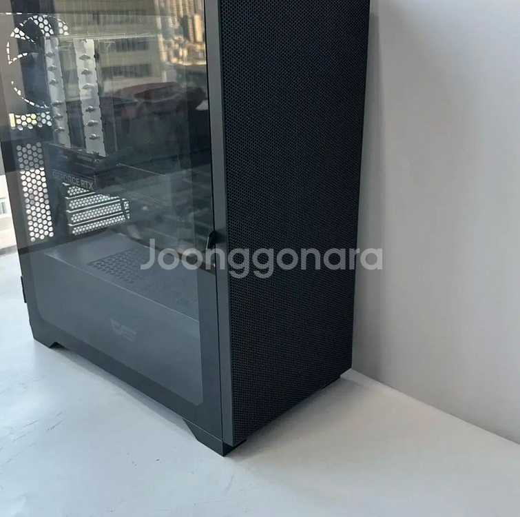 i7 14세대 32gb RTX4070 TI 지포스 2T--1
