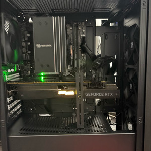 라이젠5 8400f rtx2080ti 겜본체