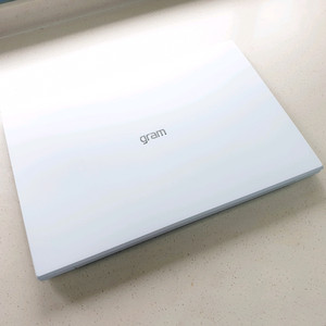 24년 13세대 LG그램 12코어+i5 16GB 풀셋트
