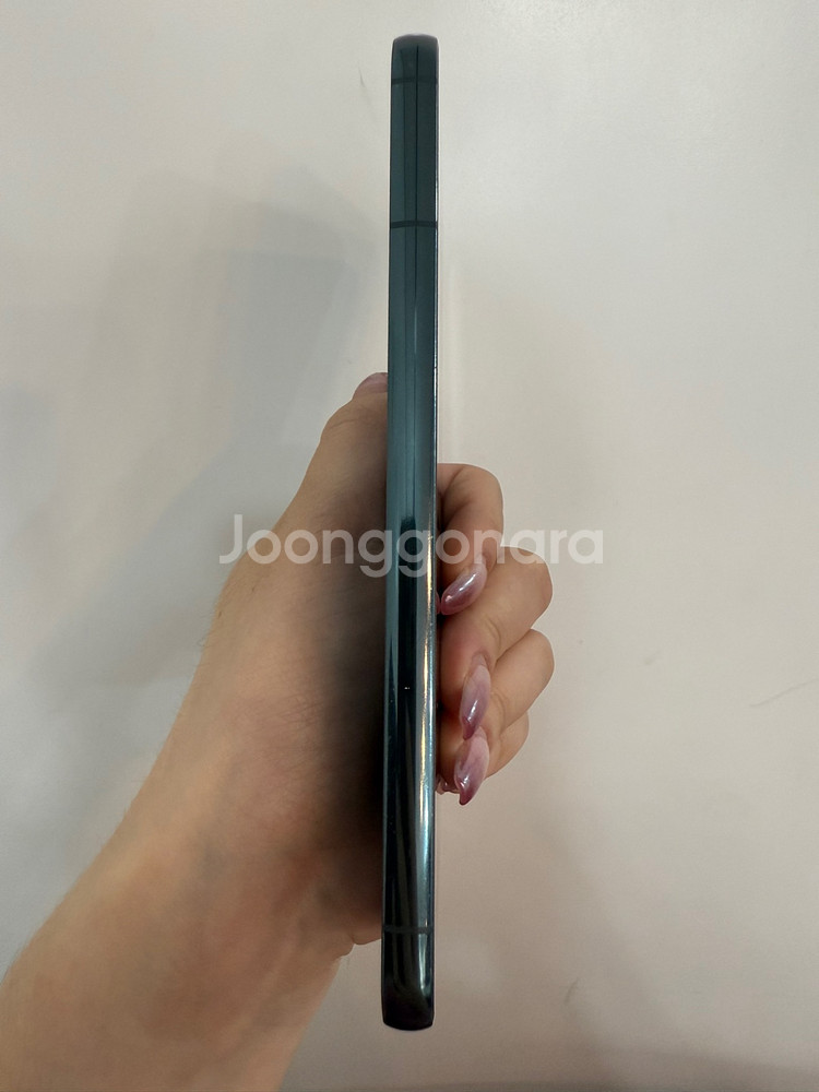 무잔상)갤럭시S22+ 256GB 그린/ Y979--6
