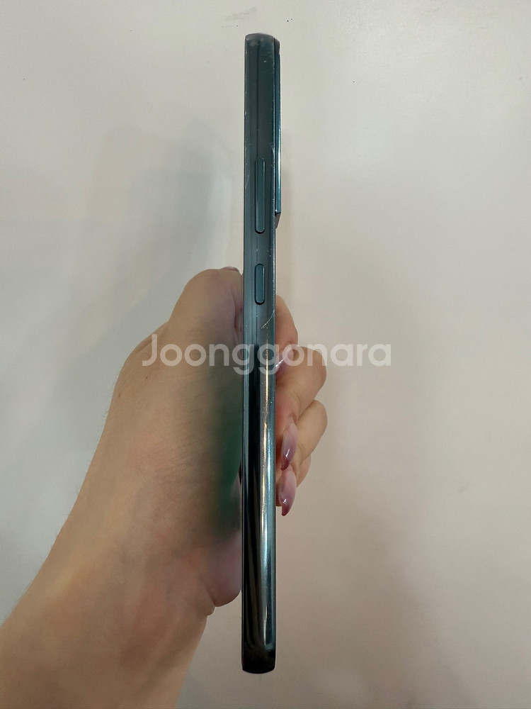 무잔상)갤럭시S22+ 256GB 그린/ Y979--5