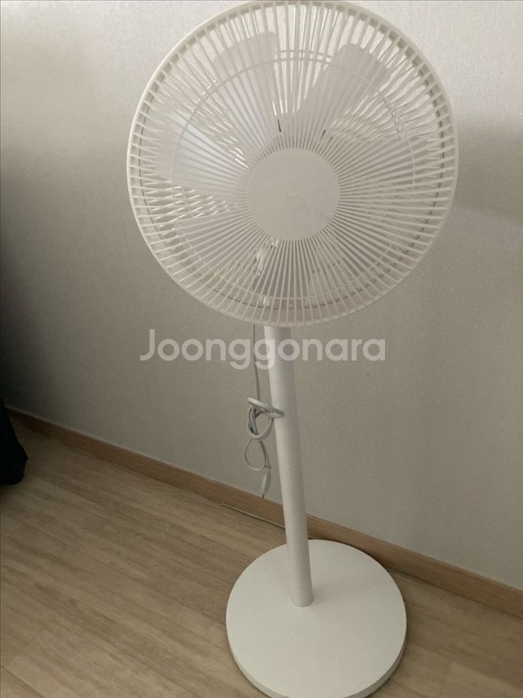 샤오미 미지아 미 스마트 스탠딩 선풍기 FAN 2 LI--0