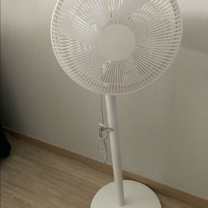 샤오미 미지아 미 스마트 스탠딩 선풍기 FAN 2 LI