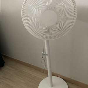 샤오미 미지아 미 스마트 스탠딩 선풍기 FAN 2 LI