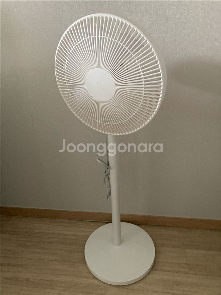 샤오미 미지아 미 스마트 스탠딩 선풍기 FAN 2 LI--2