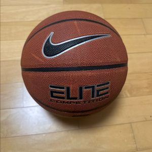 나이키 엘리트 농구공