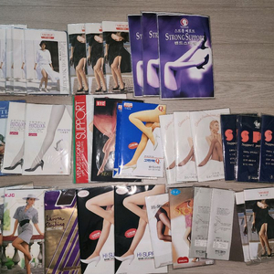 스타킹 일괄가격35개(두번째사진 무료증정)택배비무료