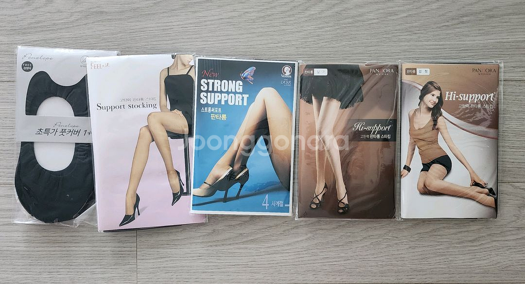 스타킹 일괄가격총41개(두번째사진 무료증정포함)무료배--1