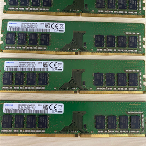 삼성 램 DDR4 8GB 2666