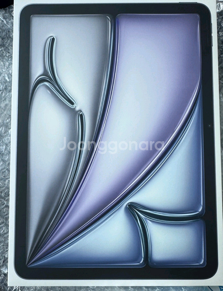[Apple](미개봉) iPad Air 11(M3) 팜--2