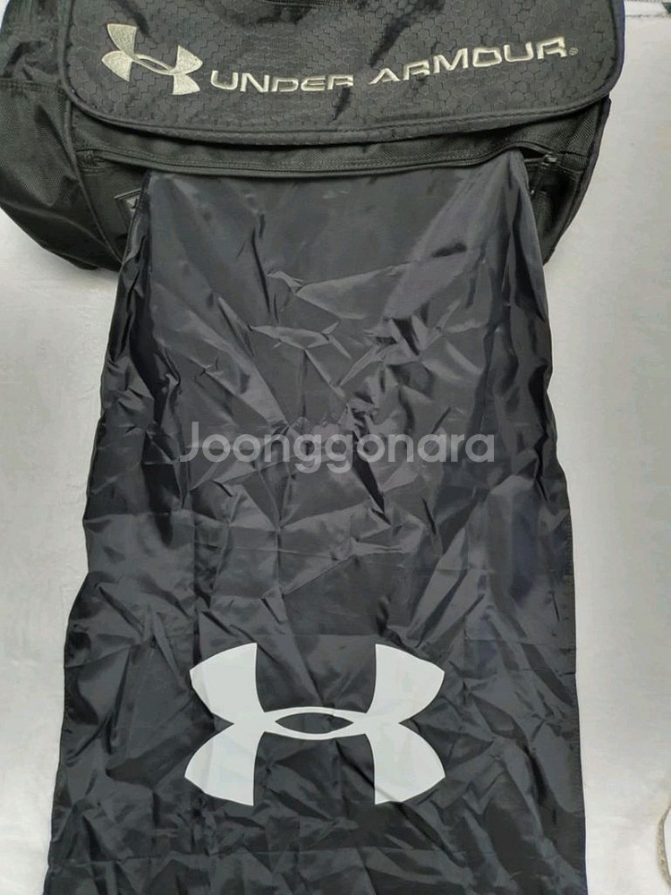 튼튼한 언더아머 언디나아블 5.0 백 27cmx56cm--2
