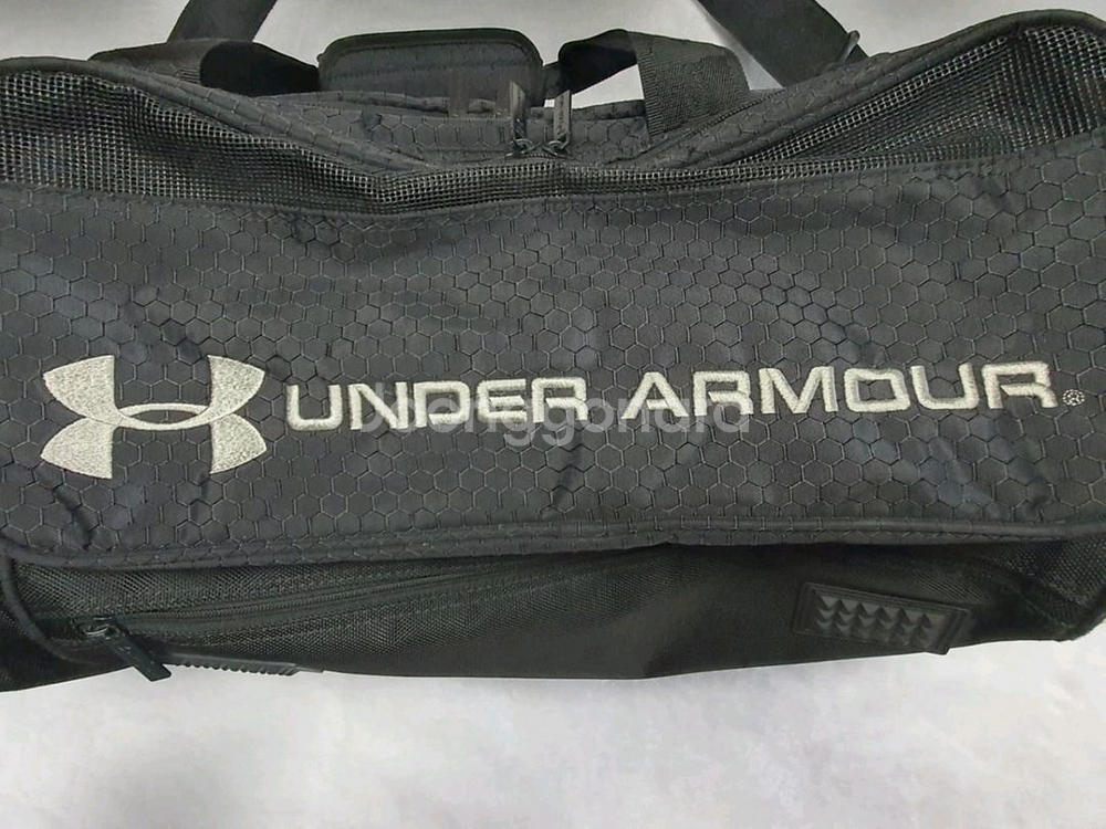 튼튼한 언더아머 언디나아블 5.0 백 27cmx56cm--6