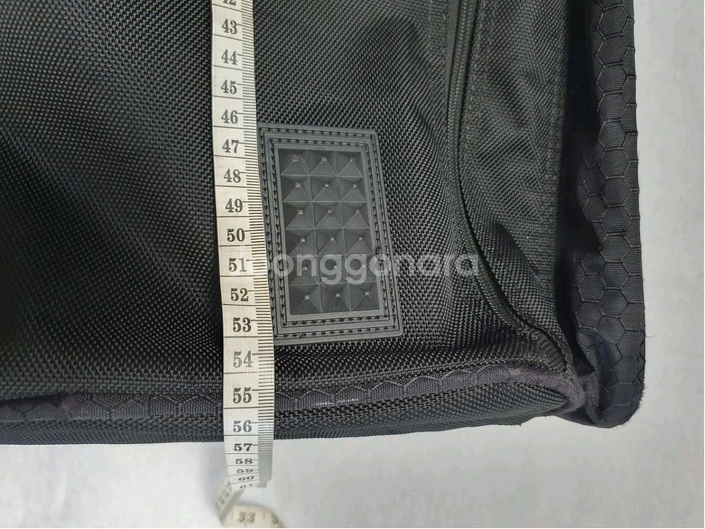 튼튼한 언더아머 언디나아블 5.0 백 27cmx56cm--8