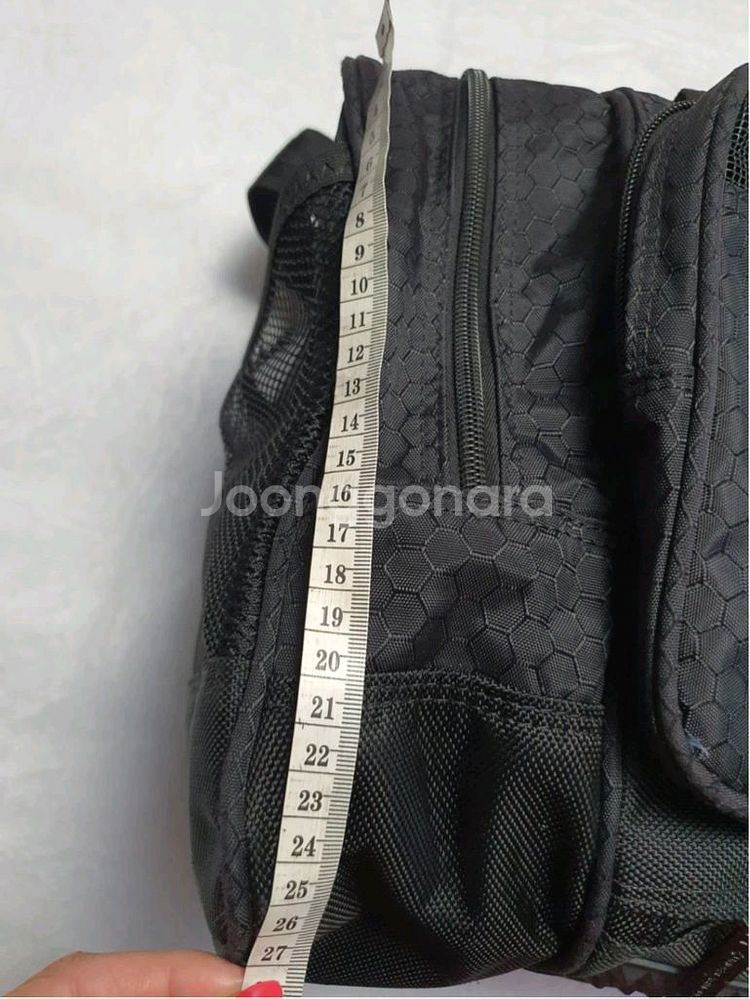 튼튼한 언더아머 언디나아블 5.0 백 27cmx56cm--9