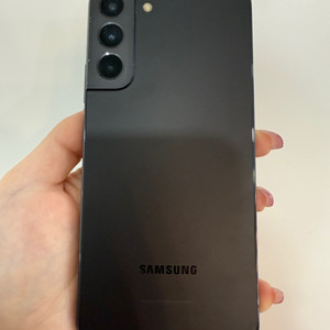 갤럭시S22+ 256GB 블랙/ Y981