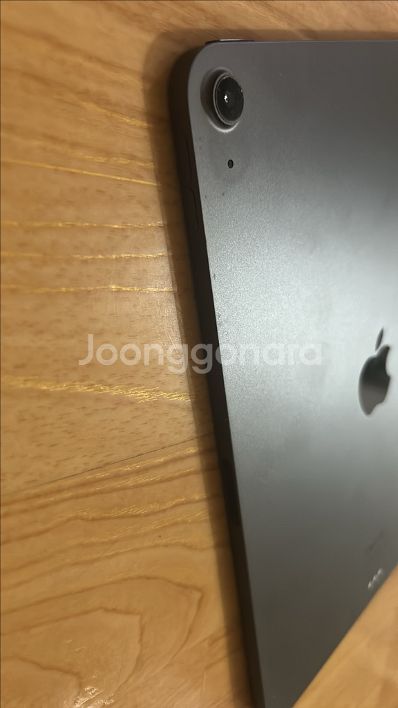 아이패드 에어5 스페이스그레이 64g--1